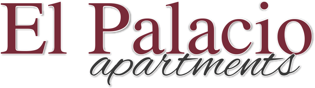 El Palacio Logo